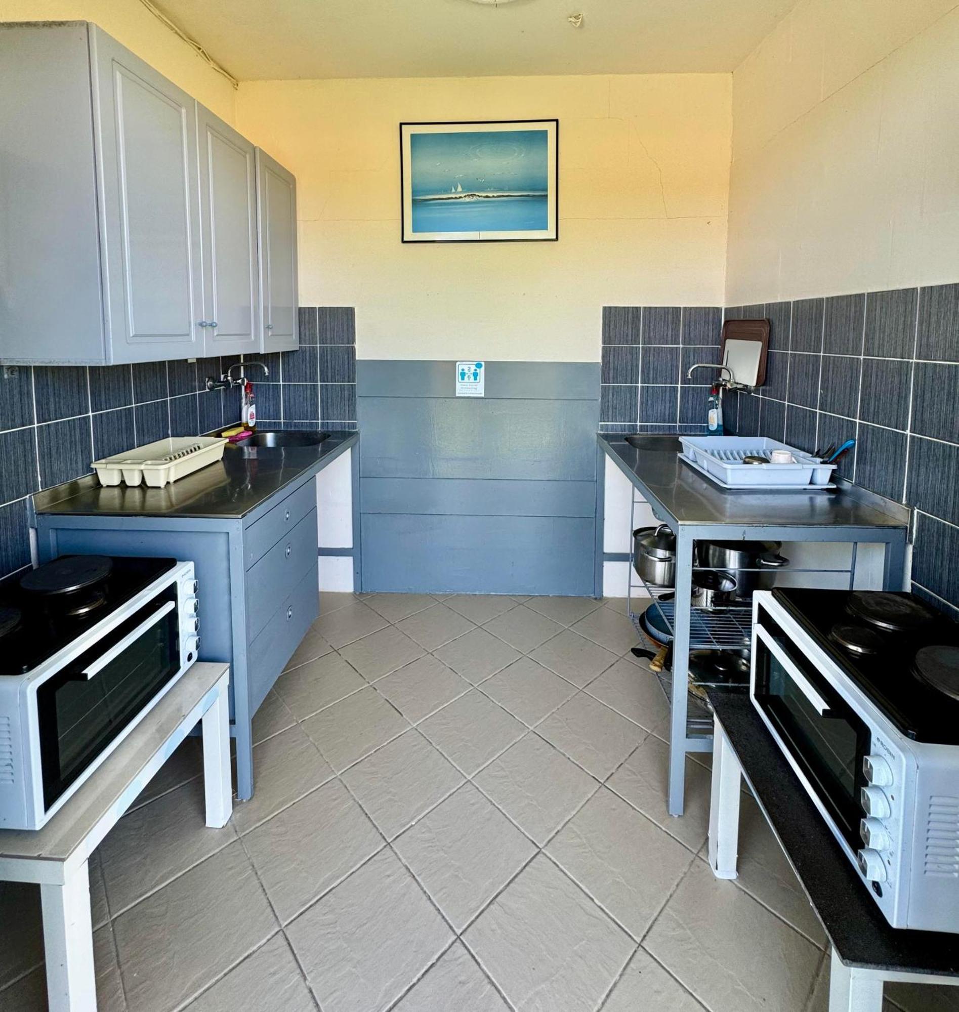 Dafnes Rooms Fourka Esterno foto