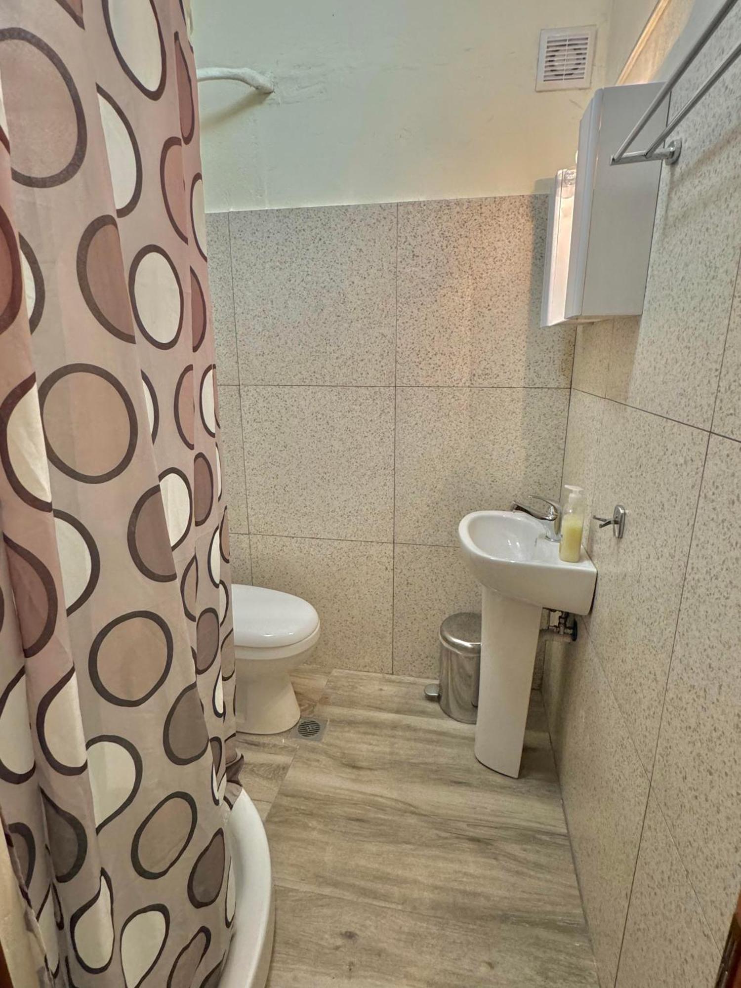 Dafnes Rooms Fourka Esterno foto